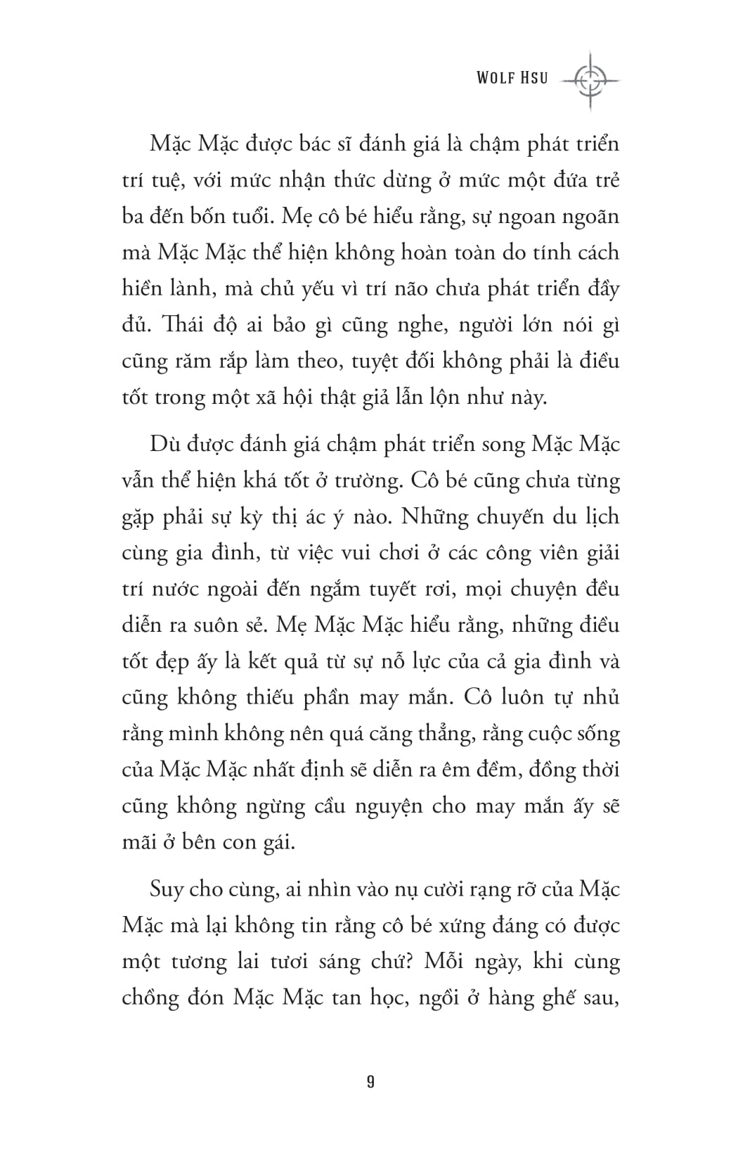 Bóng Ma Dưới Ngòi Bút - Fix 2 - Ảnh 7