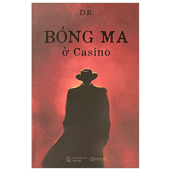 Bóng Ma Ở Casino