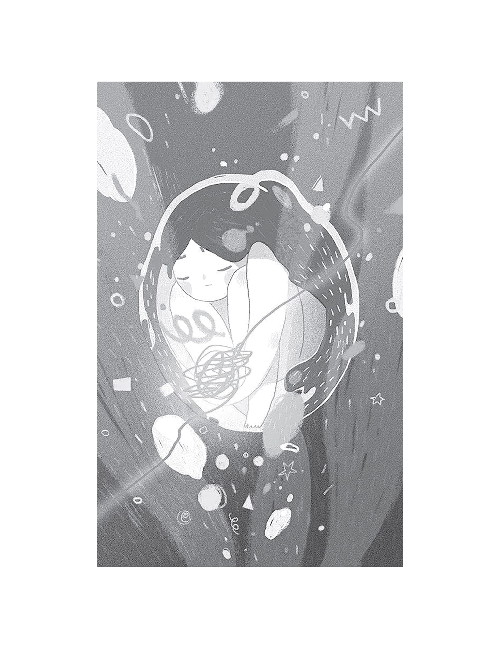 Bóng Ma Tâm Lý - Ảnh 12