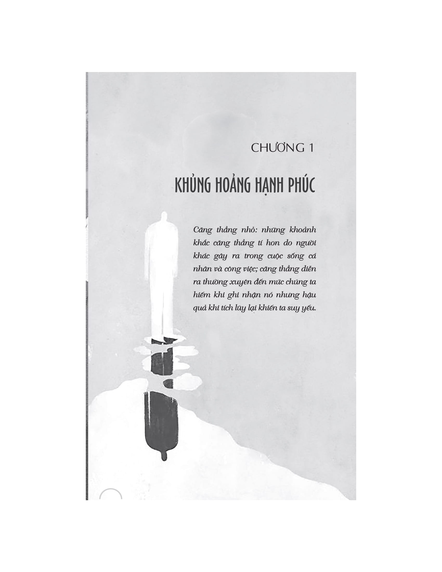 Bóng Ma Tâm Lý - Ảnh 13