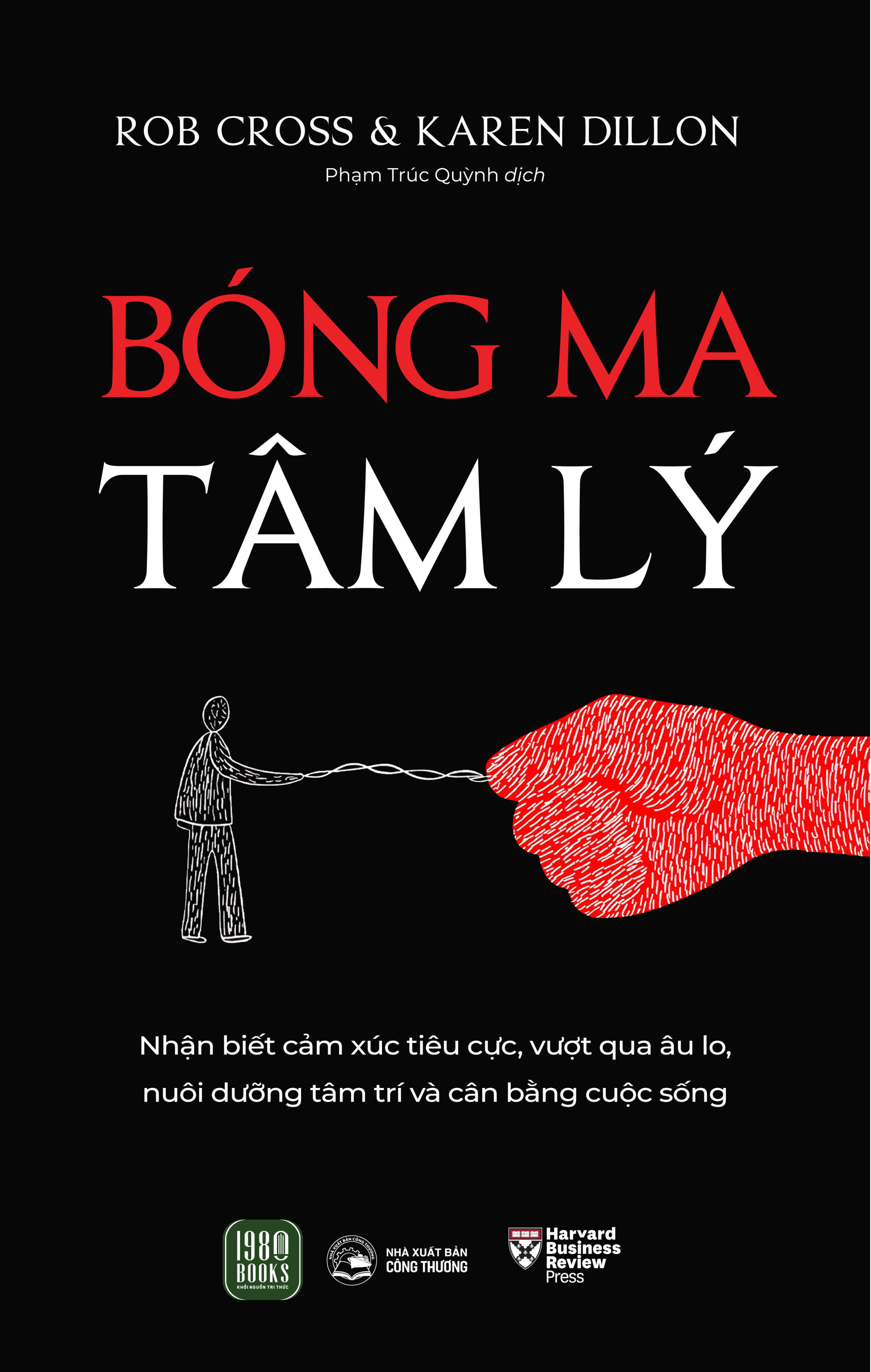 Bóng Ma Tâm Lý - Ảnh 2