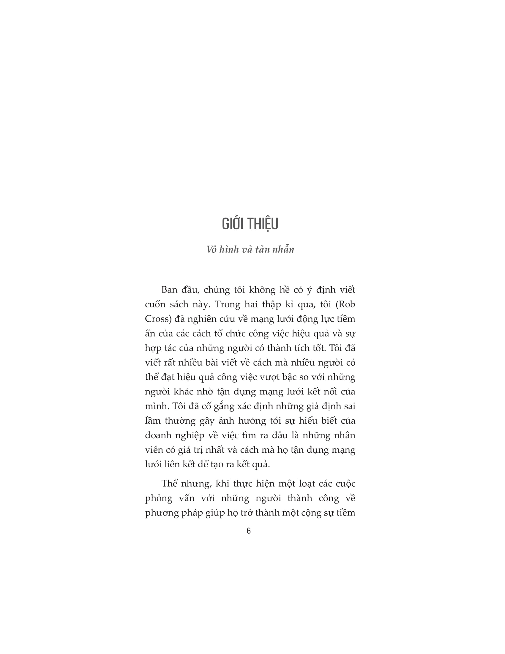 Bóng Ma Tâm Lý - Ảnh 4