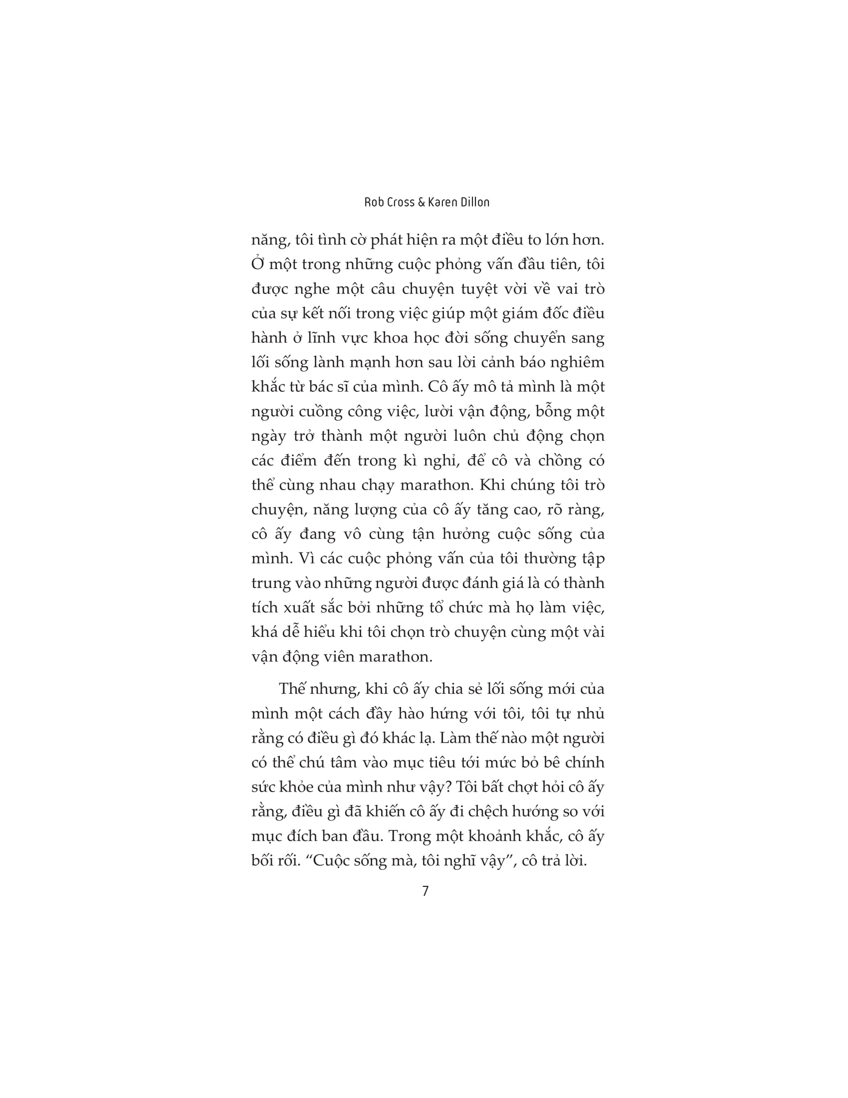 Bóng Ma Tâm Lý - Ảnh 5