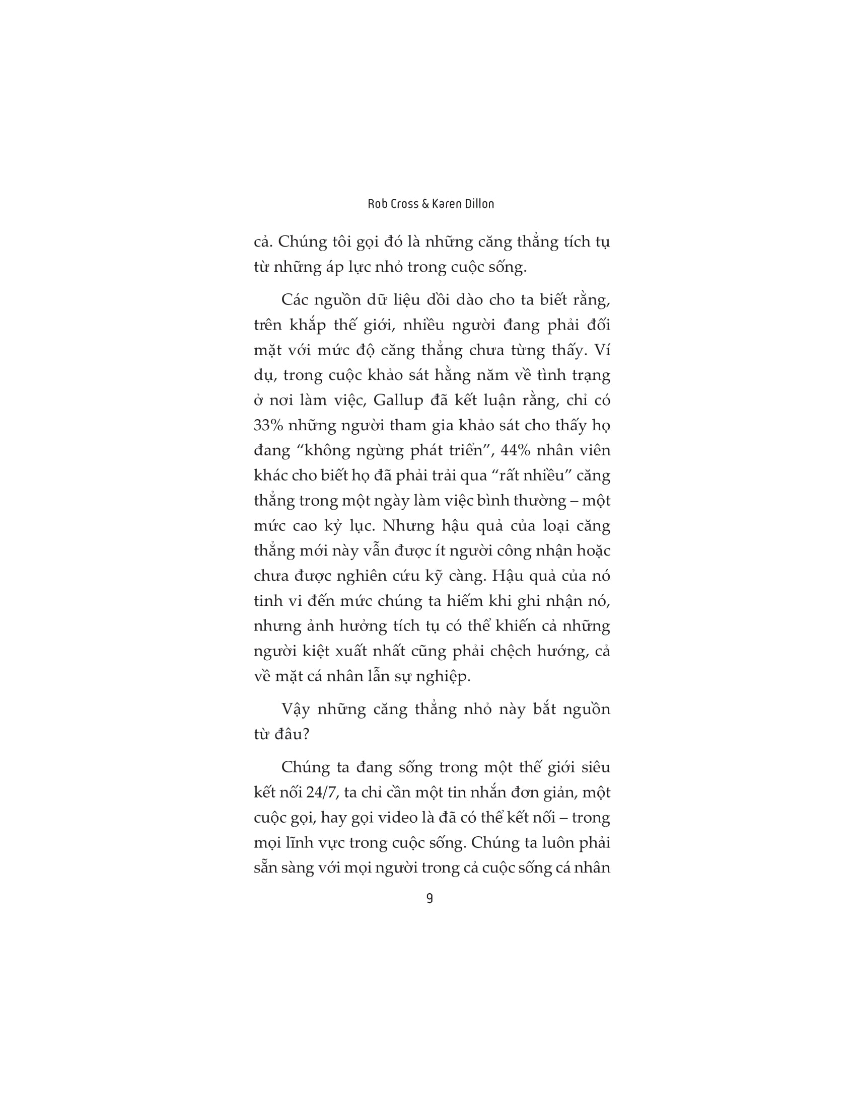 Bóng Ma Tâm Lý - Ảnh 7