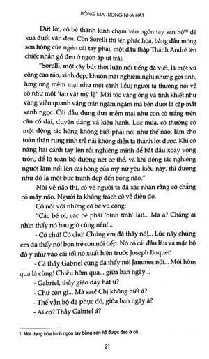 bóng ma trong nhà hát (tái bản 2023) - Ảnh 9