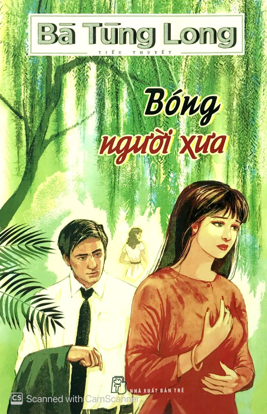 bóng người xưa - Ảnh 2