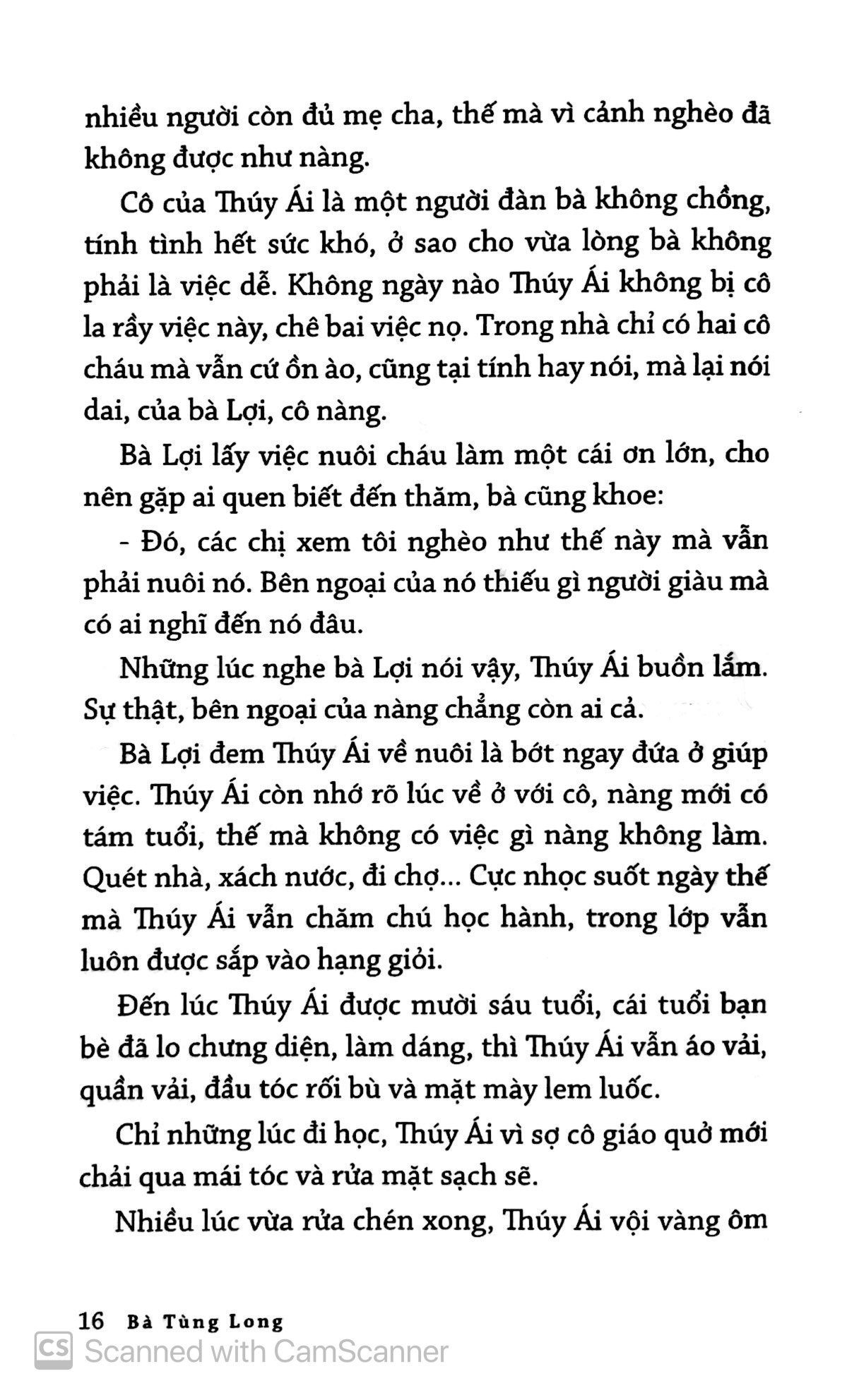 bóng người xưa - Ảnh 4