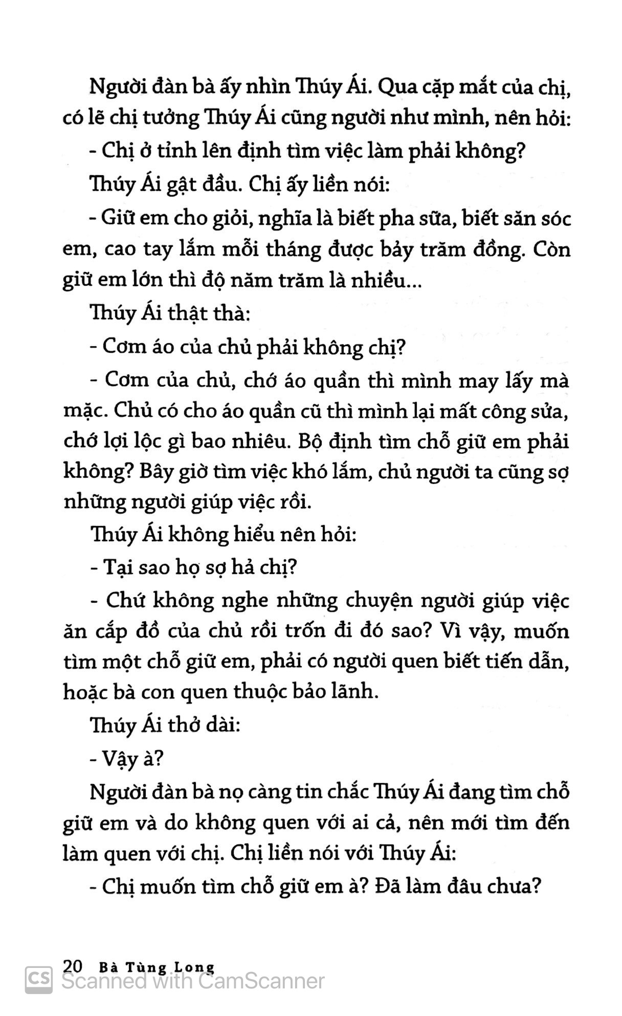 bóng người xưa - Ảnh 8