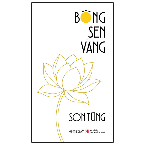 Bông Sen Vàng - Ấn Bản Mới