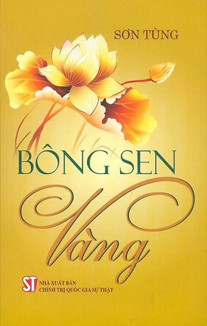 bông sen vàng (tái bản 2024) - Ảnh 2