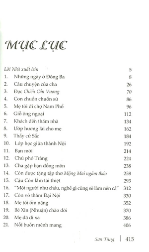 bông sen vàng (tái bản 2024) - Ảnh 4