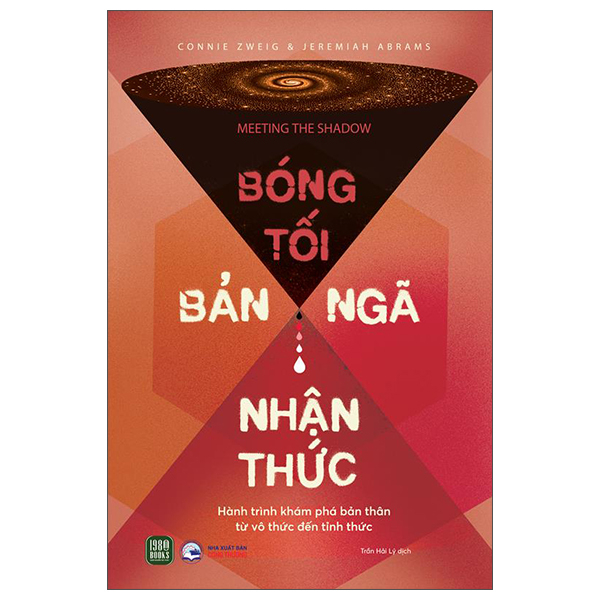 Bóng Tối - Bản Ngã - Nhận Thức