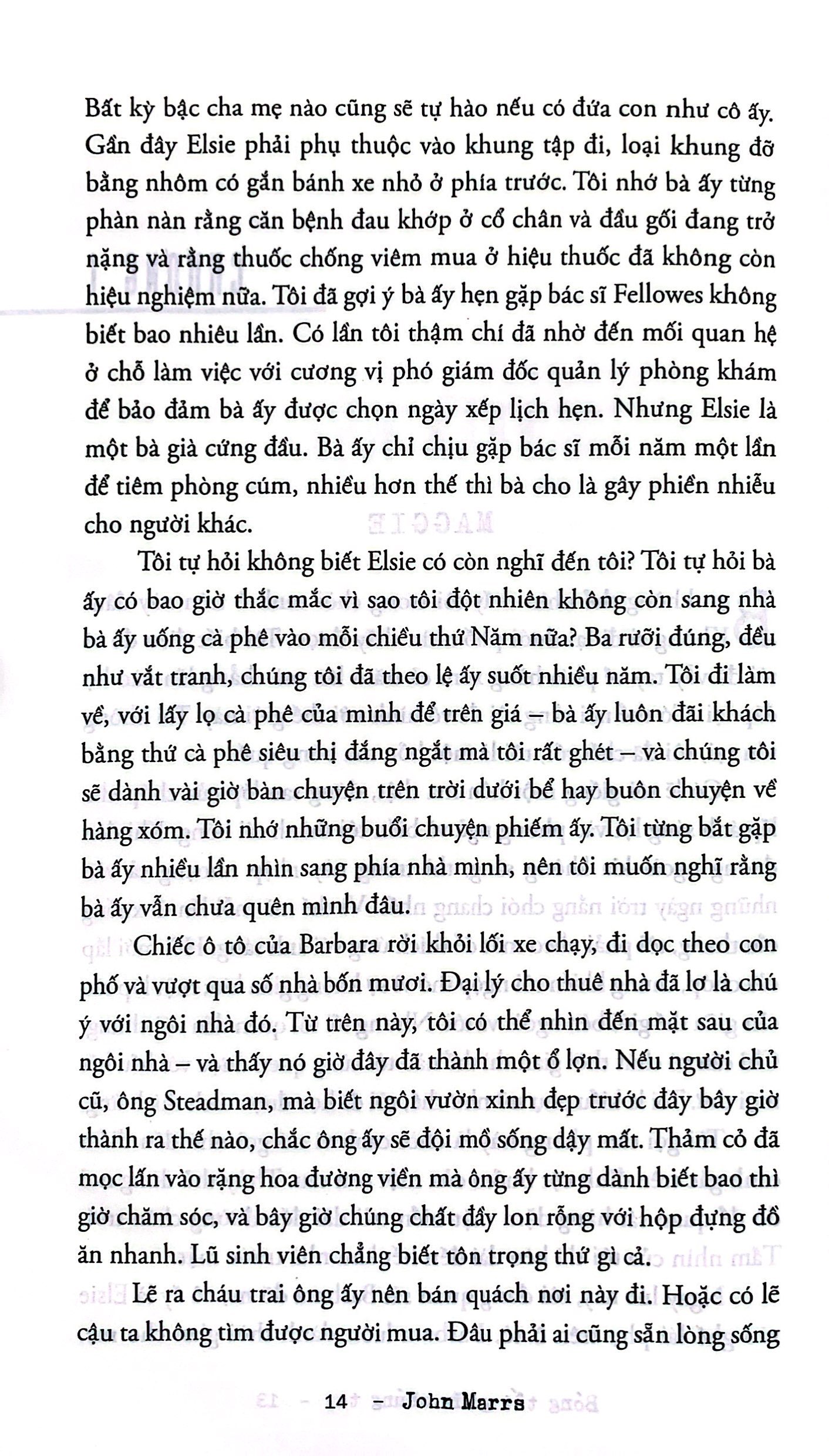bóng tối giữa chúng ta - Ảnh 7