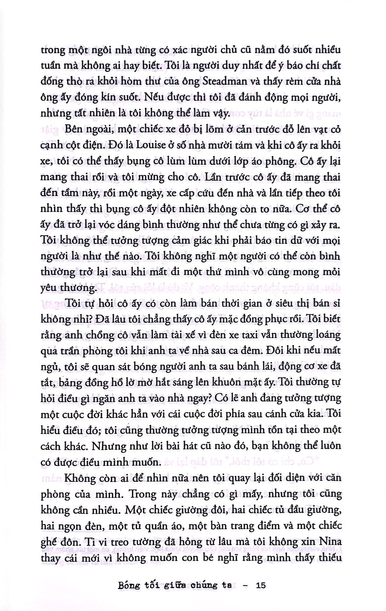 bóng tối giữa chúng ta - Ảnh 8