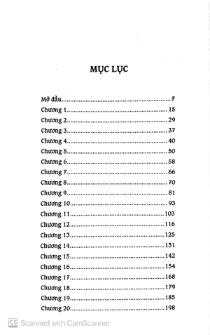 bóng tối kinh hoàng - sidney sheldon - Ảnh 3