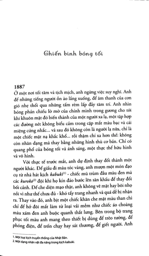 bóng tối và ánh sao - Ảnh 3