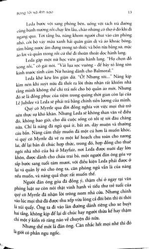 bóng tối và ánh sao - Ảnh 9
