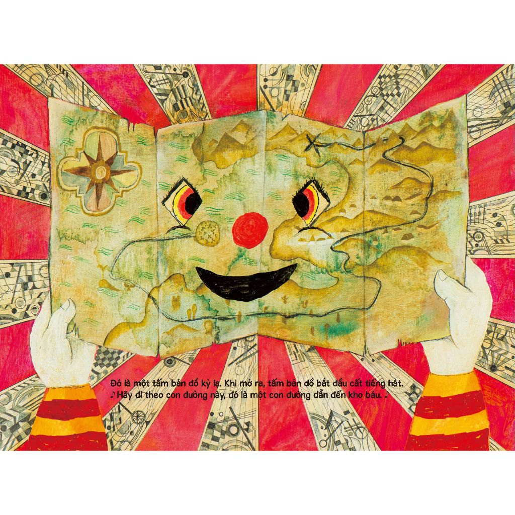 bonvo và yage - bìa cứng - Ảnh 12