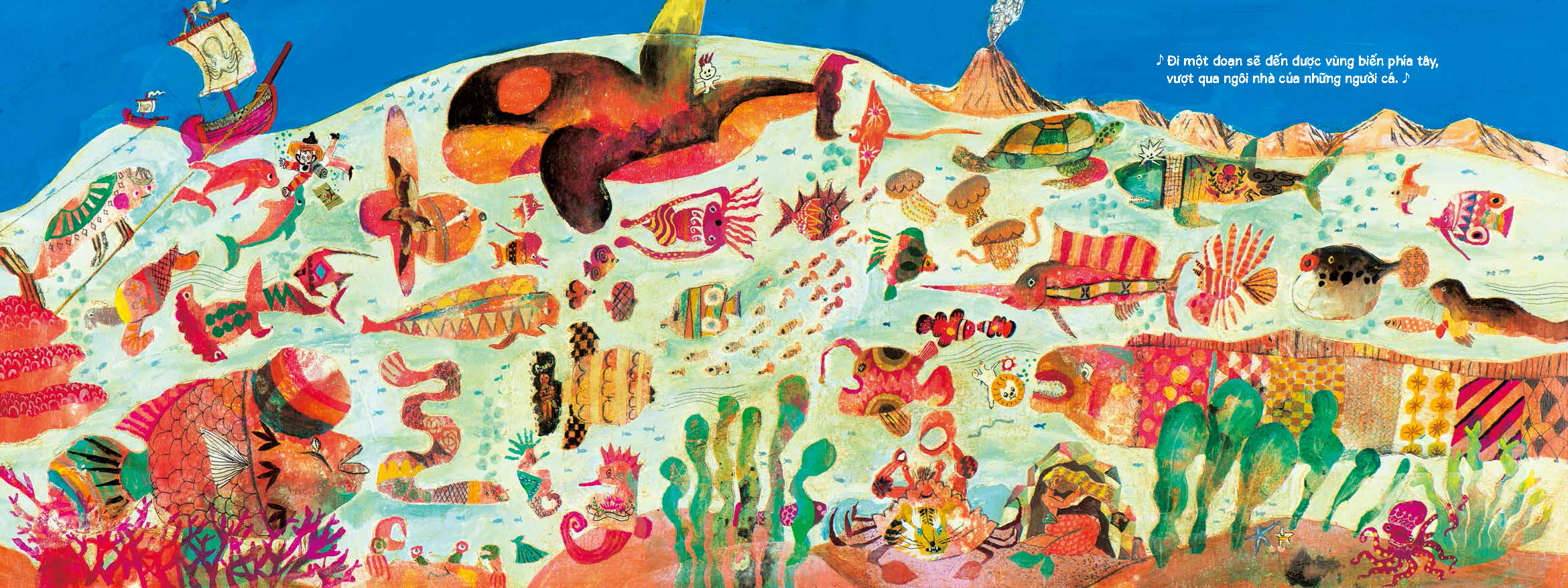 bonvo và yage - bìa cứng - Ảnh 5