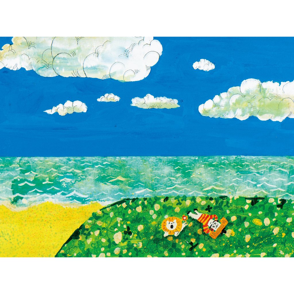 bonvo và yage - bìa cứng - Ảnh 6