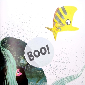 boo!: a fishy mystery - Ảnh 4