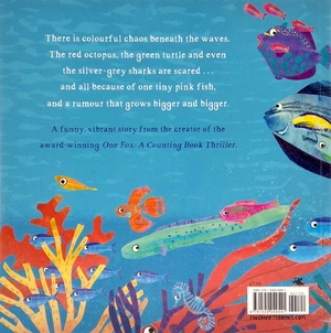 boo!: a fishy mystery - Ảnh 6