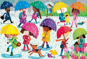 book and jigsaw: colours - Ảnh 10