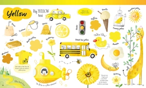 book and jigsaw: colours - Ảnh 7