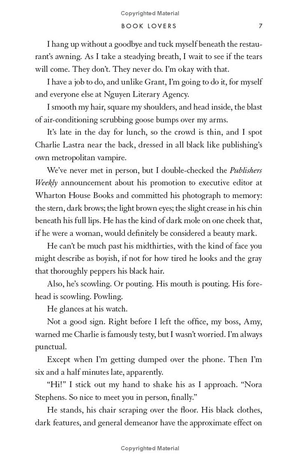 book lovers - Ảnh 10