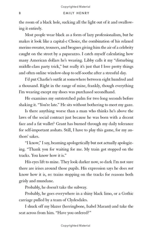 book lovers - Ảnh 11