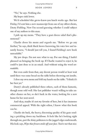 book lovers - Ảnh 12