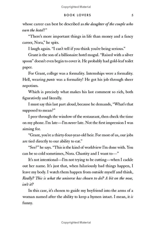 book lovers - Ảnh 13