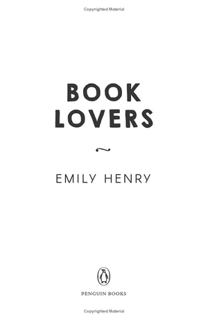 book lovers - Ảnh 5