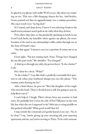 book lovers - Ảnh 7