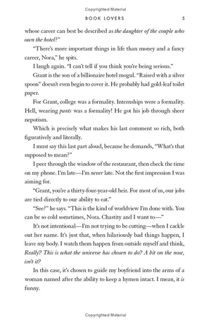 book lovers - Ảnh 8