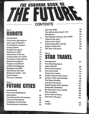 book of the future - Ảnh 4