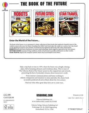 book of the future - Ảnh 7