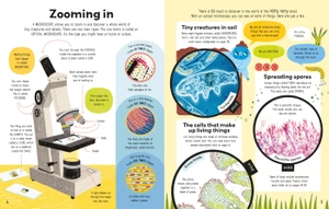 book of the microscope - Ảnh 5