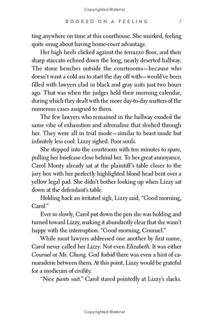 booked on a feeling - Ảnh 10