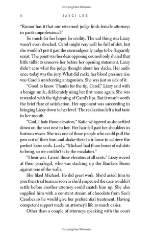 booked on a feeling - Ảnh 11