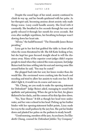 booked on a feeling - Ảnh 13