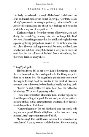 booked on a feeling - Ảnh 14