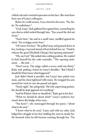 booked on a feeling - Ảnh 15