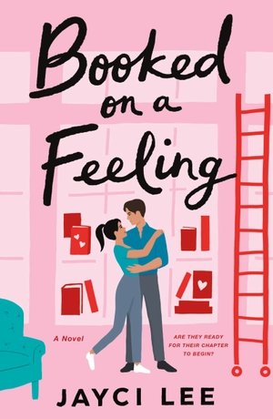 booked on a feeling - Ảnh 2