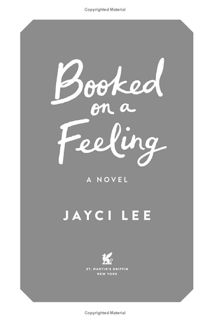 booked on a feeling - Ảnh 3