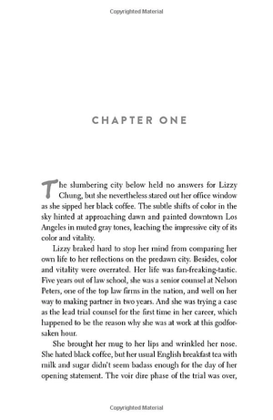 booked on a feeling - Ảnh 4