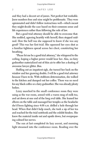 booked on a feeling - Ảnh 5