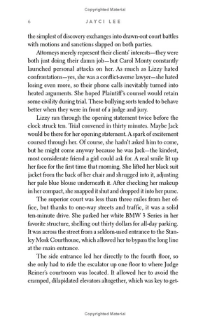 booked on a feeling - Ảnh 9