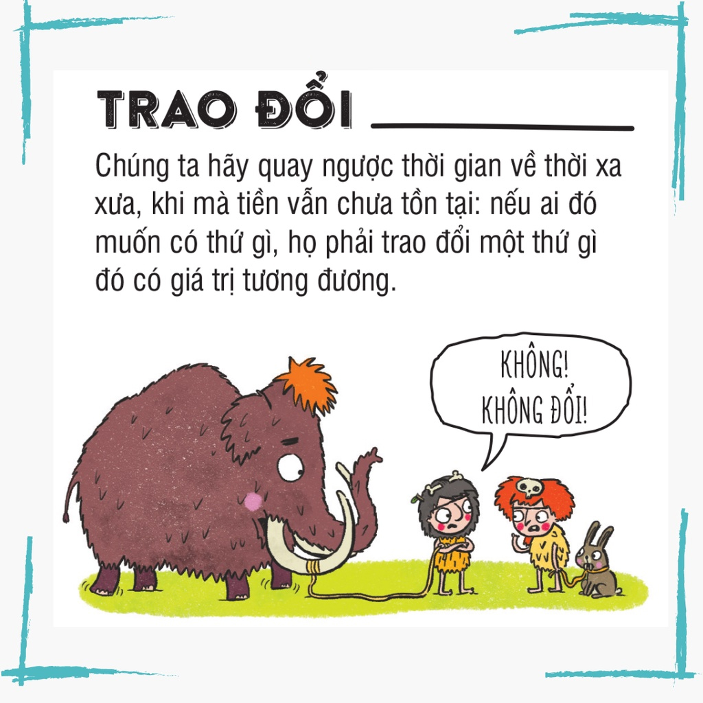 books for curious young minds - những thứ phức tạp và to lớn được tạo ra như thế nào? - Ảnh 4