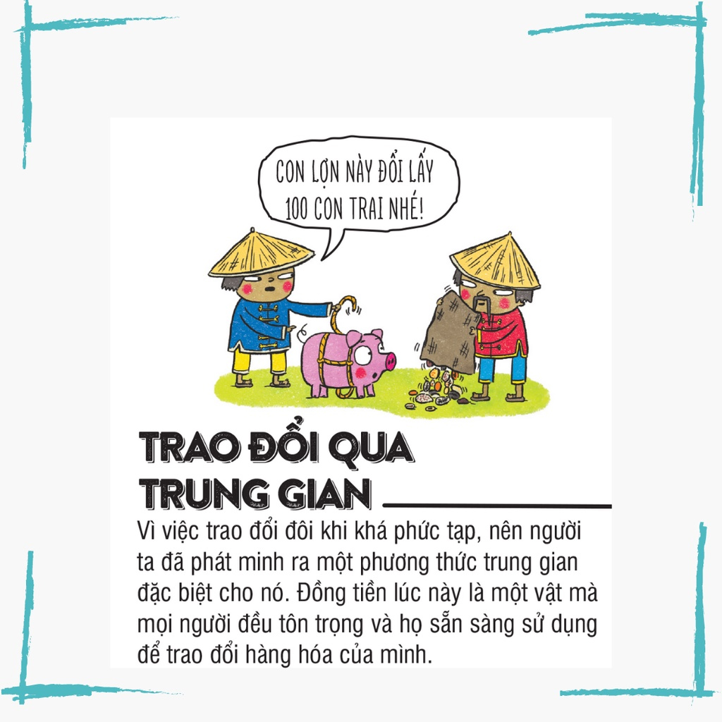 books for curious young minds - những thứ phức tạp và to lớn được tạo ra như thế nào? - Ảnh 6